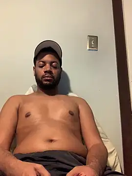 MrPresident_P Live XXX Chat