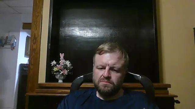 TheOneDonShaun Live XXX Chat