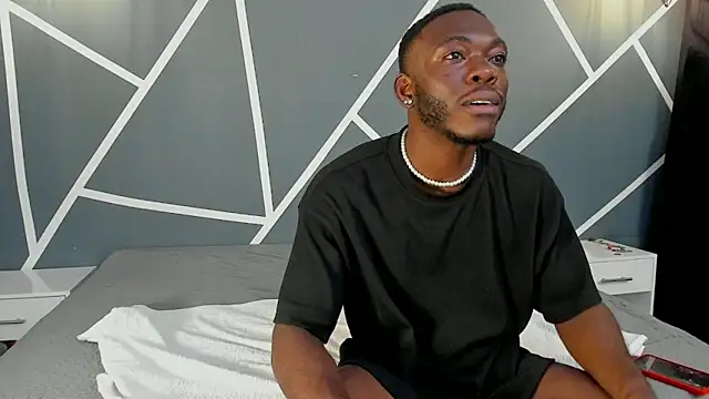 Show Webcam de Oliver_Laurent_