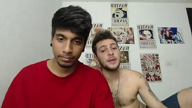 Вебкам-шоу stevenosori