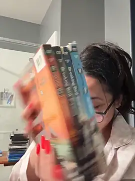 Goddessxxrosexx লাইভ XXX চ্যাট