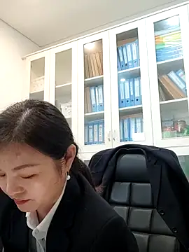 ialnuyoa_h 웹캠 쇼