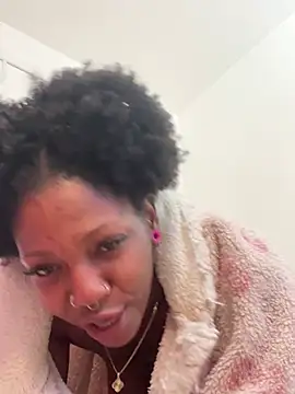 Chatroom XXX en direct de mochamimi