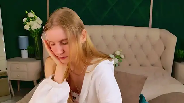 Morgan_WardiのライブXXXチャット