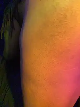 CoCoGoddess_ webcam show