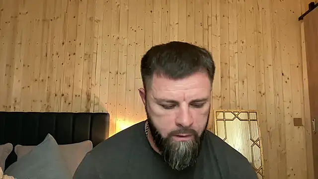 Show Webcam de AlphaSparks