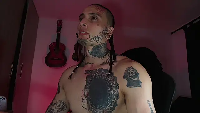 Ryuk_it's Live XXX Chat