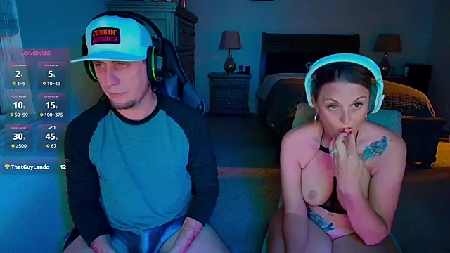 YourAvgNeighbors Chat XXX in diretta