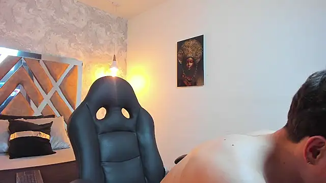 kraven_lust 在線直播表演