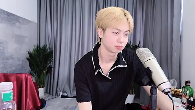 hafabvaのウェブカメラショー