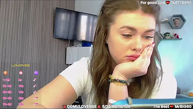 Živý XXX chat SuchCute
