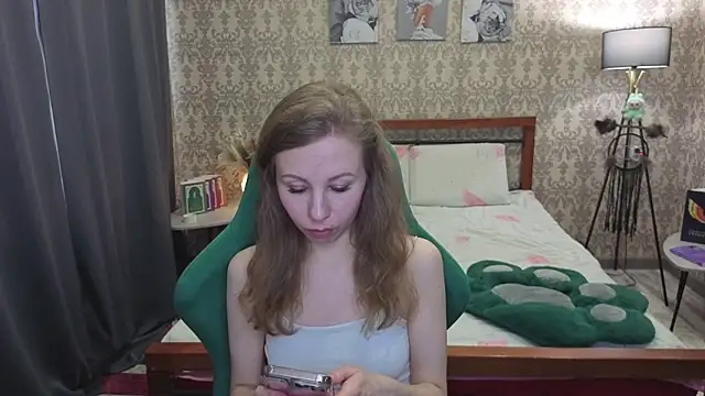 Lill_Ana Live XXX-chat