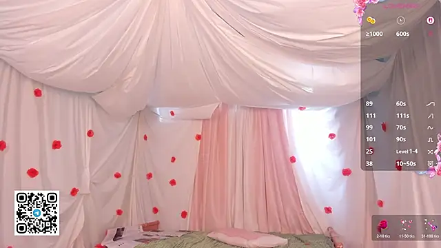 StormyAlex Live XXX-chat