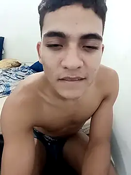 NikoHot_anatole Pertunjukan Webcam