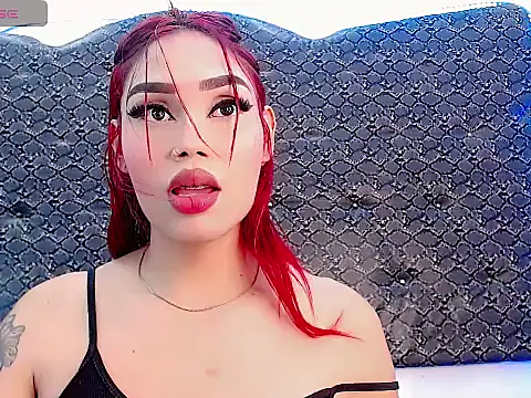 Salome_bichtxx Webcam-Show