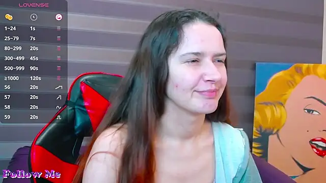 iris_nikhols live XXX chat