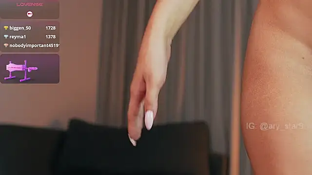 Alison_Miller9 Live XXX-Chat