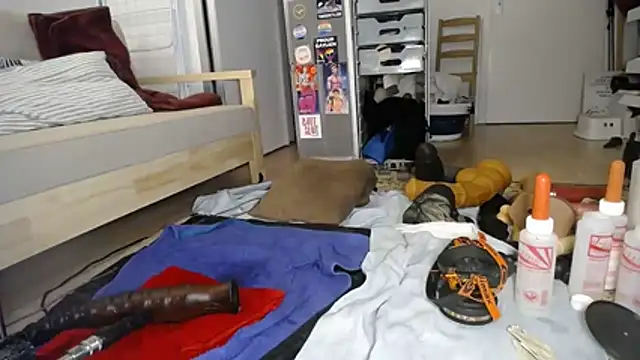 natjuk Show in webcam