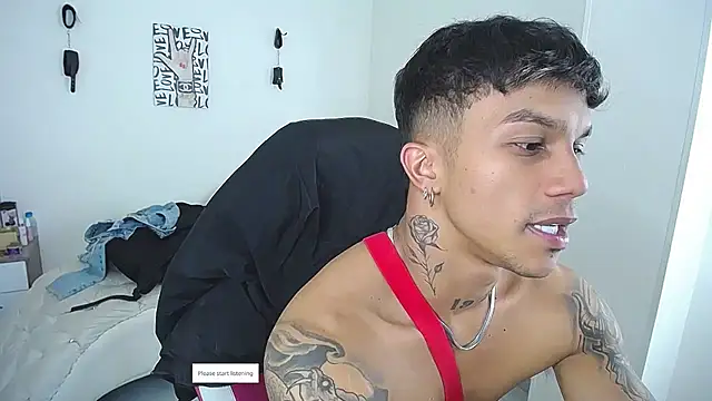 Chat XXX en directo de Leonard_Price