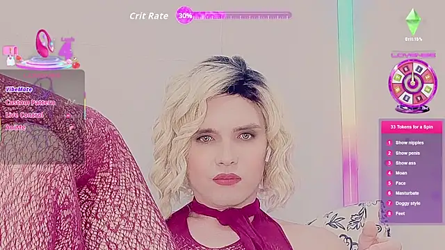 Zagadka55555 webcam show