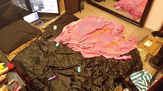 AQuickPhyx: онлайн-секс-чат