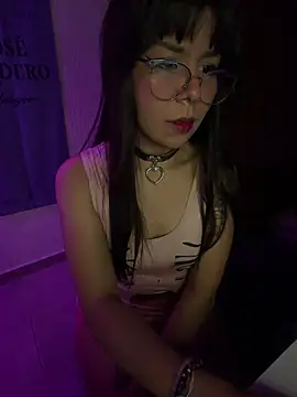 Akane_Chan webcam show