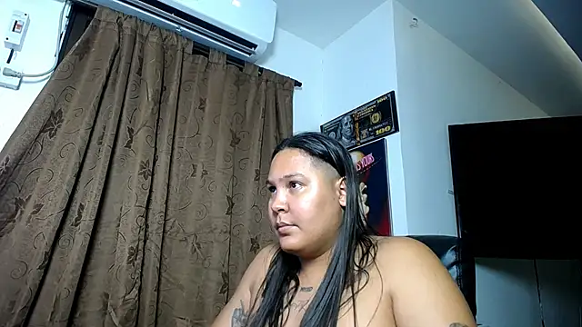 Show webcam de Junaiker_roa1