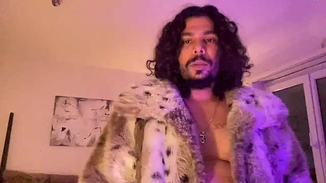 daddyvibes' Live XXX Chat