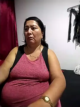 Brenda_Berck_ Obrolan Langsung XXX