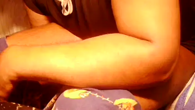 RickDaDickDickerson Adlı Modelin Canlı XXX Sohbeti