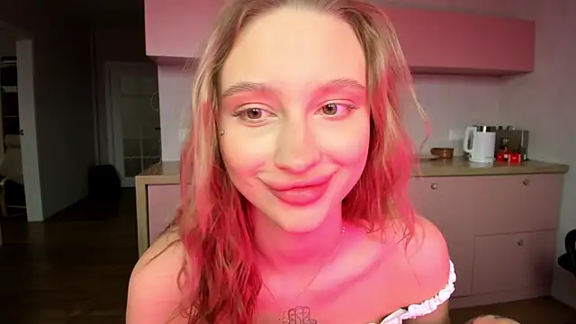 Show Webcam de sayo_mao18