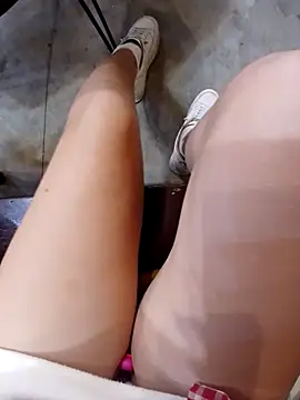 Ori-Lynk Webcam-Show