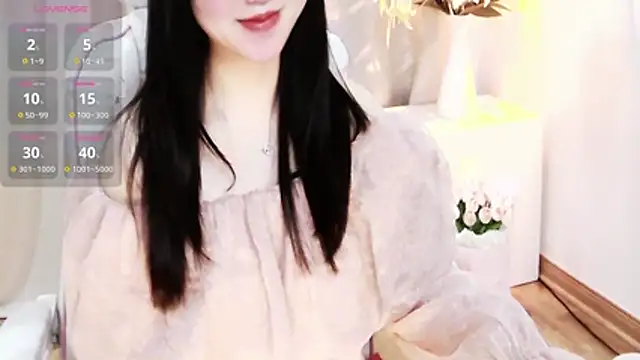 Chat XXX ao vivo de Sweet-Shuna