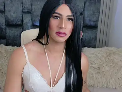Webkamerová show AnaSofia_Cortez
