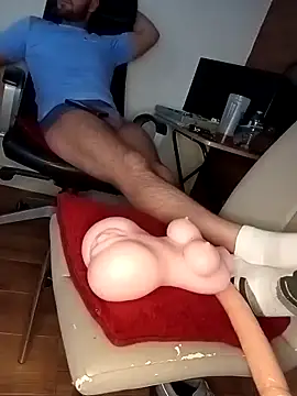 THE_CHEEKY_ALPHA Webcamshow