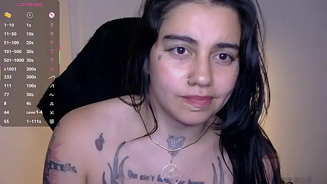 val_bardot Live XXX-Chat