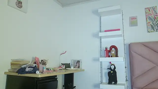 Chat +18 de eva_sin18 ao vivo