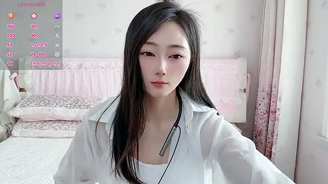 anjila888 Live XXX Chat