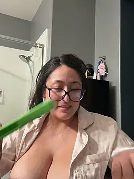 Goddessxxrosexx 现场XXX聊天