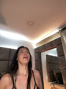 Živý XXX chat BrigitteVons