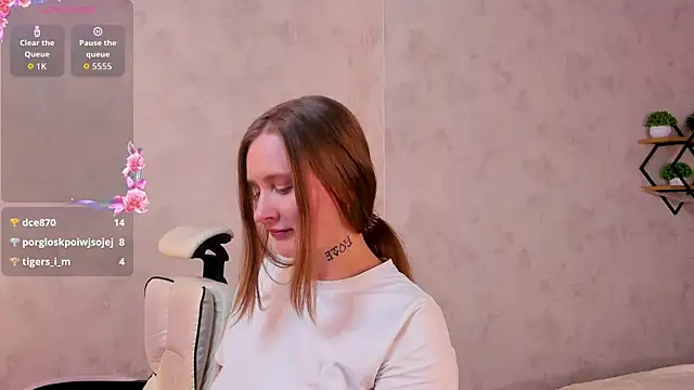 Stella_Soul's Live XXX Chat