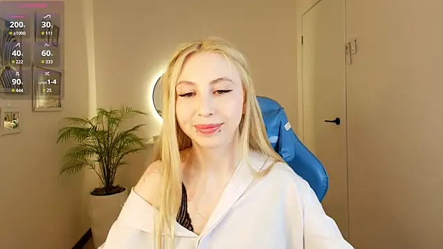 SugarLeash's Live XXX Chat