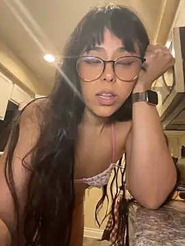 Czat XXX na żywo – Evie-Luna