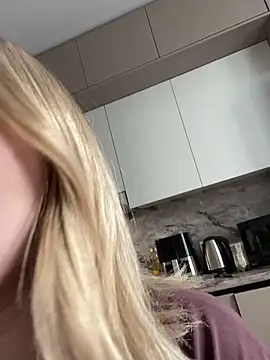 Chat XXX ao vivo de WendyPage