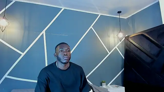 Oliver_Laurent_ webcam show