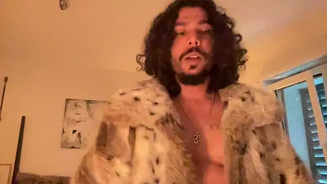 Chatroom XXX en direct de daddyvibes