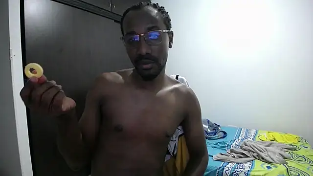 Вебкам-шоу axel_rios_