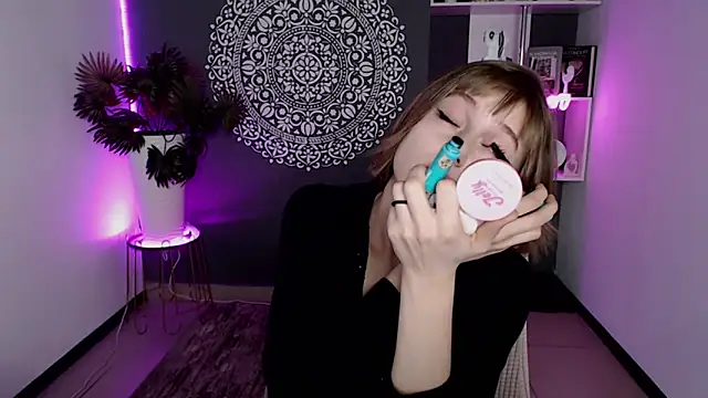 EchoScribe's Live XXX Chat