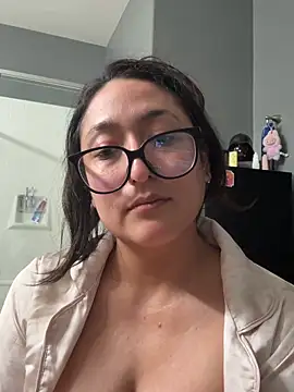 Goddessxxrosexx's Live XXX Chat