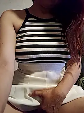 KITTEN-10 webcam show